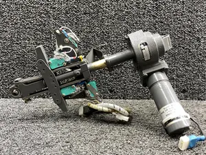C051-2 Robinson R44II Belt Tension Actuator Assembly